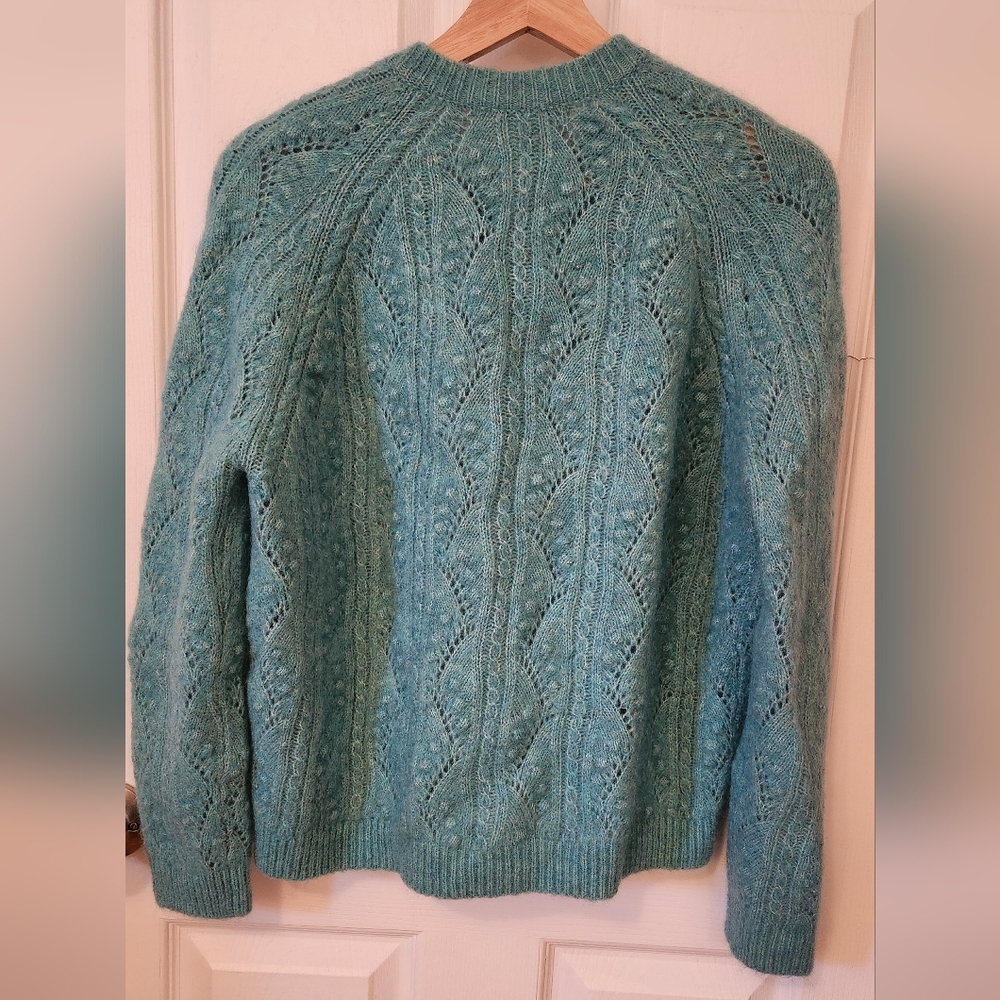 Sezane Magda cardigan - Picture 8 of 10